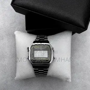 Casio Men's Watch