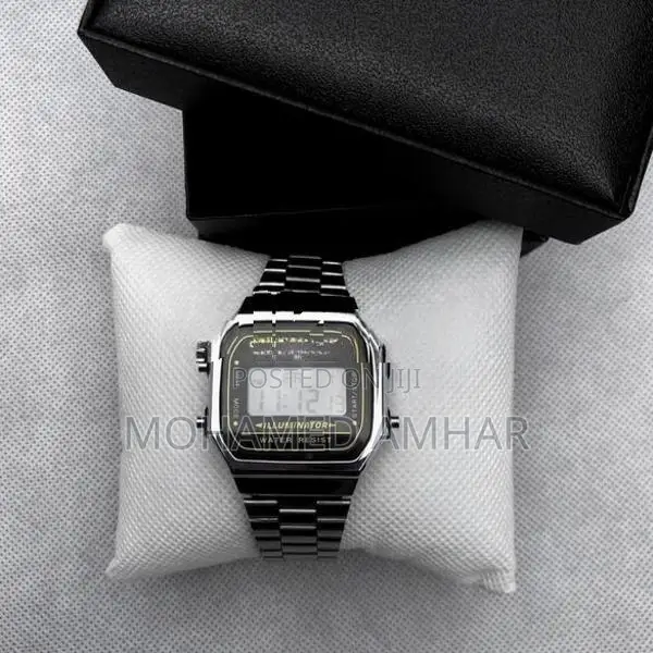 Casio Men's Watch