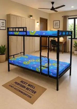 Bunk Bed