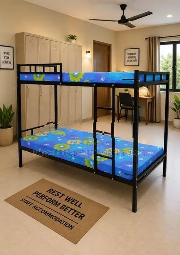 Bunk Bed