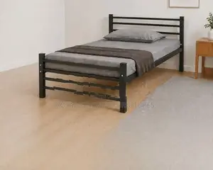 Bed Steel