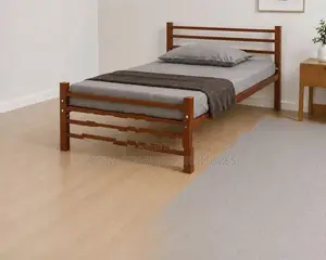 Bed Steel