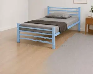 Bed Steel