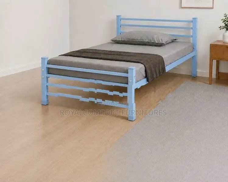 Bed Steel