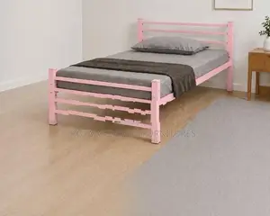 Bed Steel