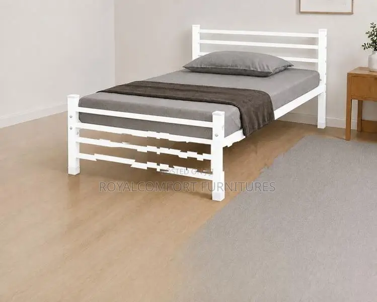 Bed Steel