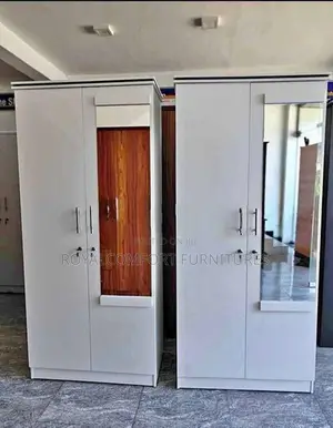 Cupboards Wooden