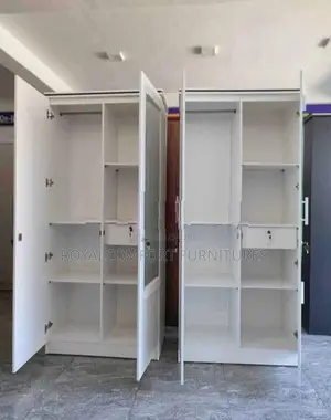 Cupboards Wooden
