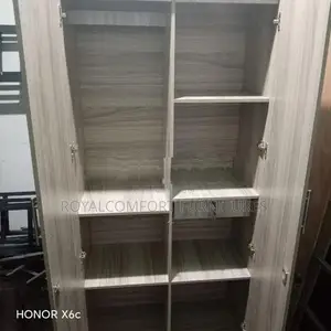 Cupboards Wooden