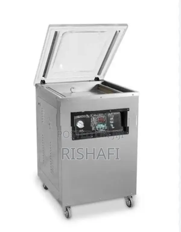 Vacuum Machine