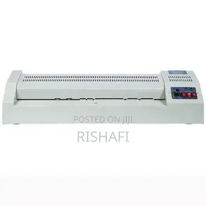 Laminate Machine