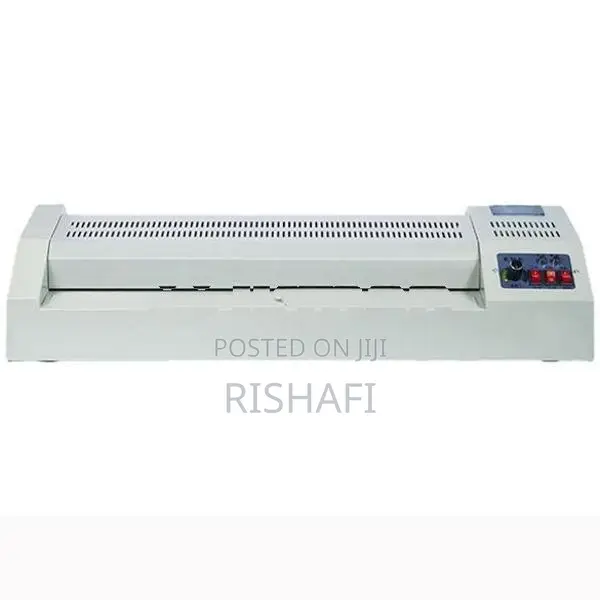 Laminate Machine