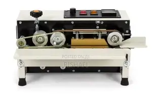 Sealing Machine