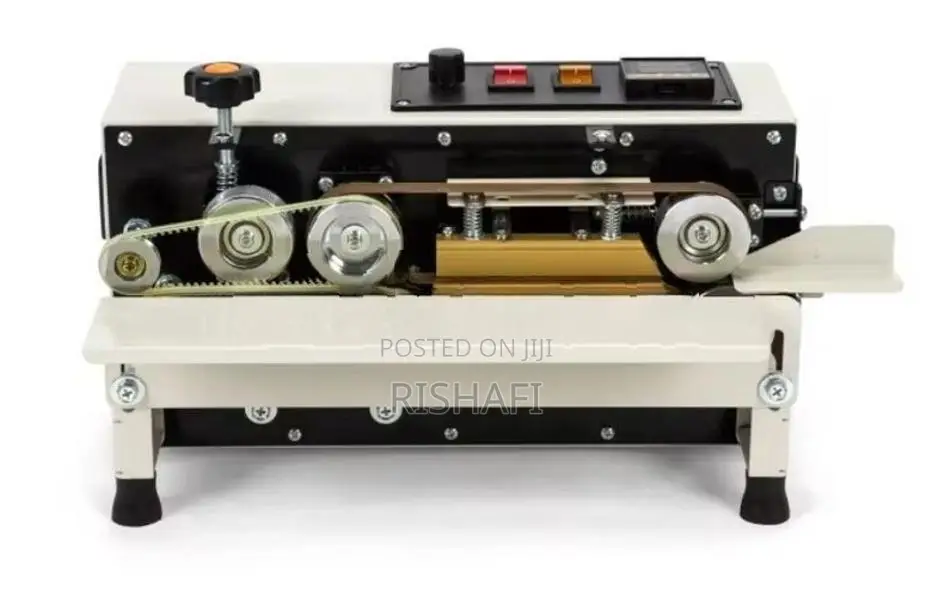 Sealing Machine