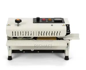 Sealing Machine