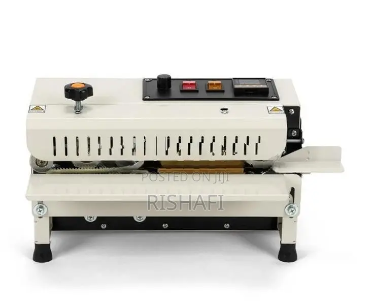 Sealing Machine