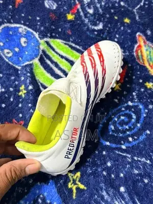 Adidas Football Boots Japan
