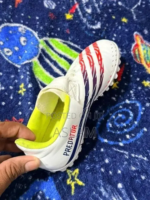 Adidas Football Boots Japan