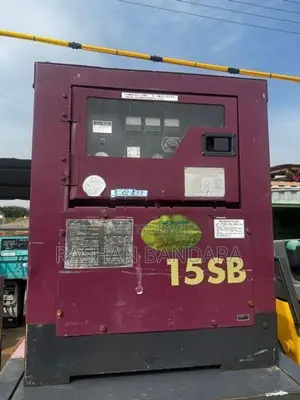15KVA SB DENYO GENERATOR