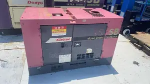 15KVA SB DENYO GENERATOR