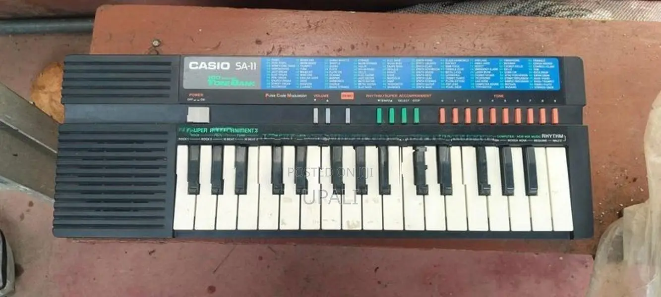Organ