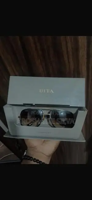 DITA Sunglasses