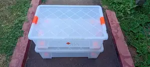 Phoenix 30 Litre Storage Box