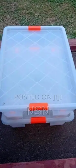 Phoenix 30 Litre Storage Box