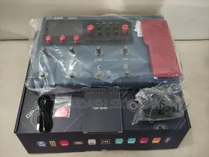 Valeton Guitar Pedal