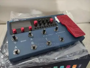 Valeton Guitar Pedal