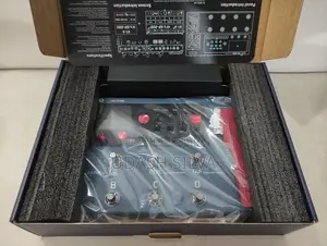 Valeton Guitar Pedal