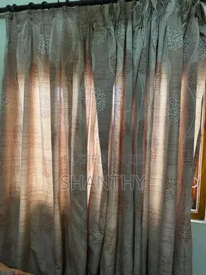 Curtains
