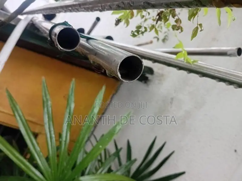 Stainless Steels