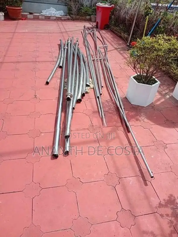 Stainless Steels