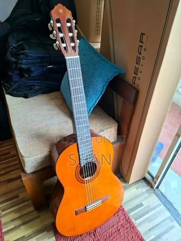 Yamaha C45 Classical Guitar