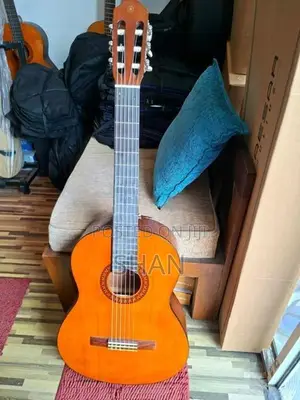 Yamaha C45 Classical Guitar