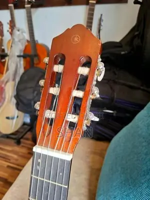 Yamaha C45 Classical Guitar