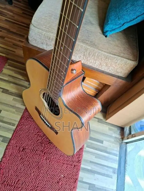 HSH Acoustic Guitar