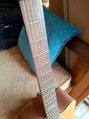 Wellgo Acoustic Guitar