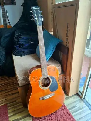 Maestro By Gibson Acoustic Guitar
