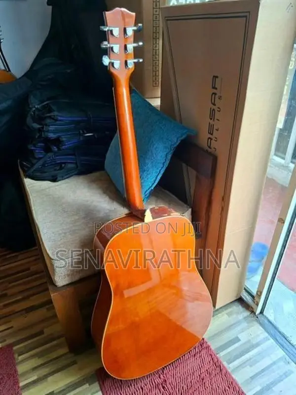 Maestro By Gibson Acoustic Guitar
