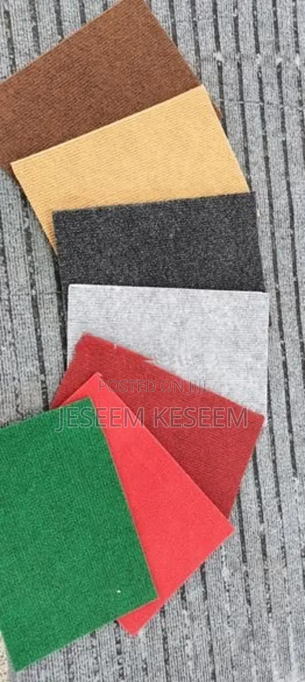 Office Carpet