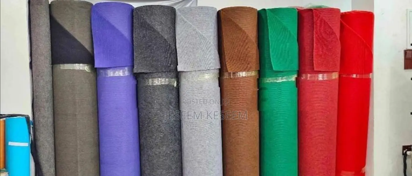Office Carpet