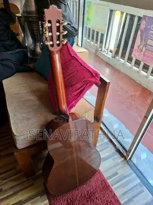 Yamaha G235 Classical Guitar