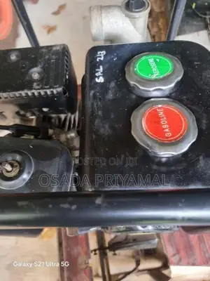 Navigator Water Pump