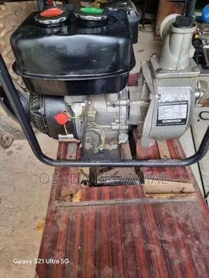 Navigator Water Pump