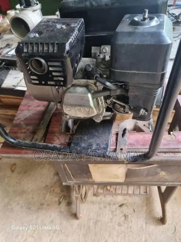 Navigator Water Pump