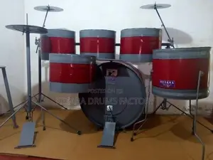 Drum Set