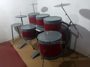 Drum Set
