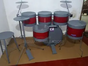 Drum Set